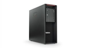 LENOVO 30BE00H7TX WS P520 W-2245 8C 3.9GHz 2x16GB ECC RDIMM 512GB SSD 1TB SATA HDD NVIDIA RTX4000 8GB 1000W PS W10 TOWER