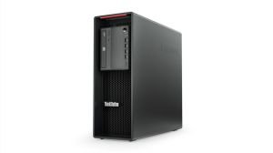 LENOVO 30BE00H7TX WS P520 W-2245 8C 3.9GHz 2x16GB ECC RDIMM 512GB SSD 1TB SATA HDD NVIDIA RTX4000 8GB 1000W PS W10 TOWER