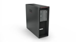 LENOVO 30BE00H7TX WS P520 W-2245 8C 3.9GHz 2x16GB ECC RDIMM 512GB SSD 1TB SATA HDD NVIDIA RTX4000 8GB 1000W PS W10 TOWER