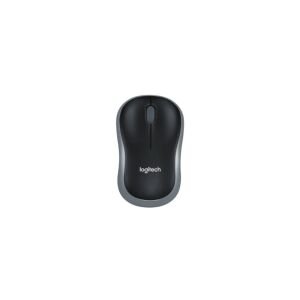 Logitech MK270 920-004525 Siyah Kablosuz Klavye Mouse Seti