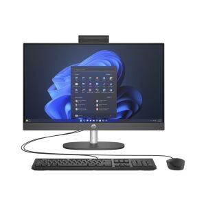 HP ProOne 240 G10 8T2W7ES i7-1355U 16GB 512GB DOS 23.8''