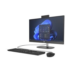 HP ProOne 240 G10 8T2W7ES i7-1355U 16GB 512GB DOS 23.8''
