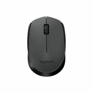 Logitech M170 910-004642 Siyah Kablosuz USB Optik Mouse
