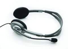 LOGITECH H110 KABLOLU HEADSET 981-000271