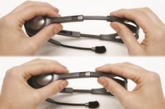 LOGITECH H110 KABLOLU HEADSET 981-000271