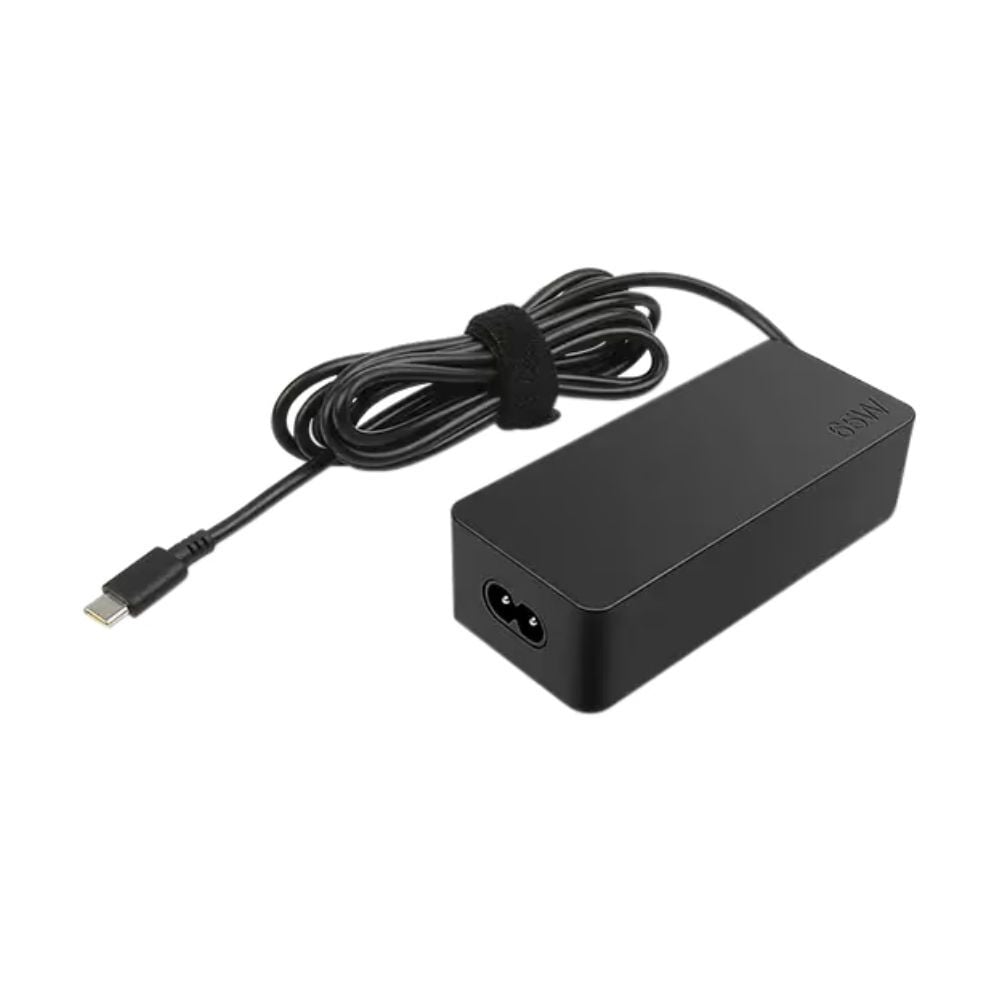 Lenovo 4X20M26272 65W USB Type-C Standart AC Güç Adaptörü
