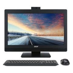 ACER AIO 23.8 VZ4820G İ7-7700 8GB x 1000G FREEDOS