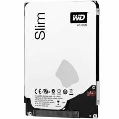 WD Blue 2.5 2TB 128MB SATA 6 Gb/s 5400 RPM 7mm WD20SPZX