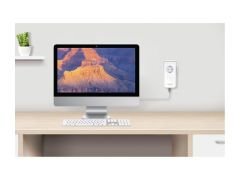 TP-LINK TL-PA8030PKIT AV1200 3PORTLU GIGABIT PASSTHROUGH POWERLINE BAŞLANGIÇ KİTİ
