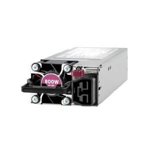 HPE 865438-B21 800W Flex Slot Titanium Hot Plug Low Halogen Power Supply Kit