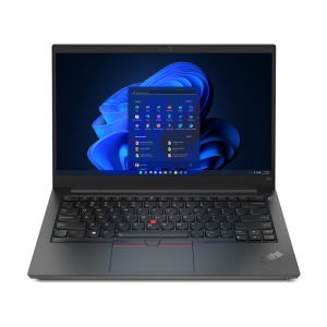 Lenovo Thinkpad E14 Gen4  i7-1255U 40GB 1TB 14 MX550/2GB Windows 11 Pro Taşınabilir Bilgisayar 21E30061TX-E4