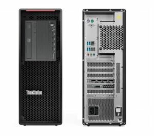 LENOVO 30BE00H1TX WS P520 W-2235 6C 3.8GHz 16GB ECC RDIMM 512GB SSD 1TB SATA HDD 1000W PS W10 TOWER