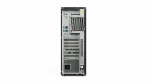 LENOVO 30BE00H1TX WS P520 W-2235 6C 3.8GHz 16GB ECC RDIMM 512GB SSD 1TB SATA HDD 1000W PS W10 TOWER