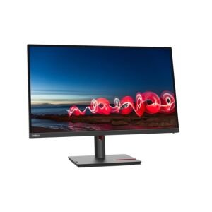Lenovo ThinkVision T27i-30 63A4MAT1TK IPS Full HD 60Hz 6ms HDMI VGA Display Port 27'' Monitör