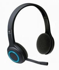 LOGITECH H600 KABLOSUZ HEADSET 981-000342