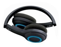 LOGITECH H600 KABLOSUZ HEADSET 981-000342