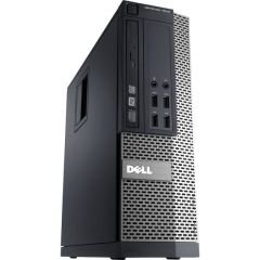 DELL OPTIPLEX 7010SFF i5-3470 4G 500G UBUNTU