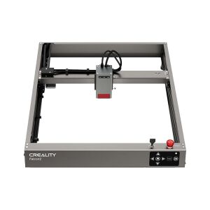 Creality Falcon2 22W Lazer Gravür ve Kesme Makinesi