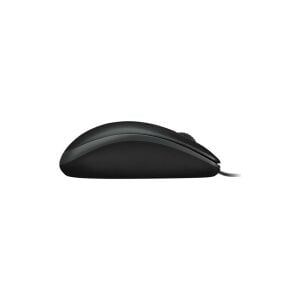 Logitech MK120 920-002560 Siyah Kablolu Klavye Mouse Seti