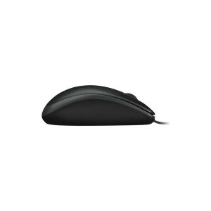 Logitech MK120 920-002560 Siyah Kablolu Klavye Mouse Seti