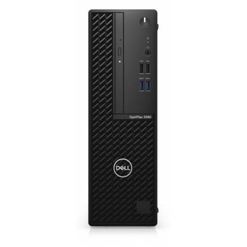 DELL N009O3080MT OptiPlex 3080MT i5 10500-8GB-1TB-WPro