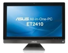 ASUS AIO 23.6 MT ET2410INTS-B137C i3-2120 4GB 500GB W7P SIYAH