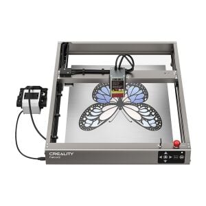 Creality Falcon2 40W Lazer Gravür ve Kesme Makinesi