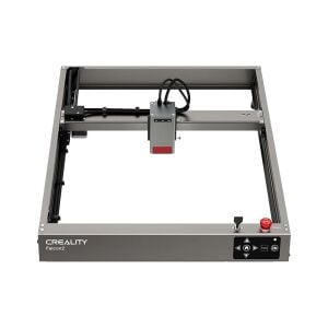 Creality Falcon2 40W Lazer Gravür ve Kesme Makinesi
