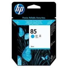HP C9425A (85) CAMGOBEGI 38 ML GENIS FORMAT MUREKKEP KARTUSU