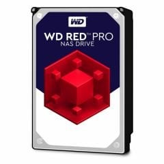 WD Red Pro 3,5 SATA III 6Gb/s 7200 8TB 128MB 7/24 NAS WD8003FFBX