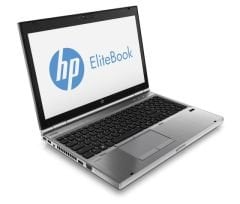 HP NB TCR H4P08EA 8570p i5-3210M 4G 500G 15.6 W8PRO