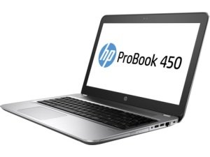 HP 450 G6 6MQ70EA 15.6'' HD i3-8145U 4GB 1TB HDD FDOS