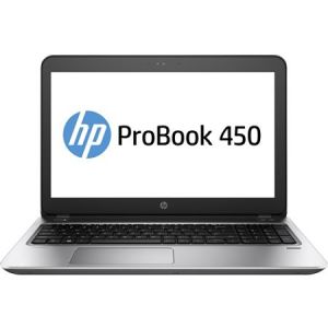 HP 450 G6 6MQ70EA 15.6'' HD i3-8145U 4GB 1TB HDD FDOS