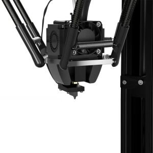 Flsun Super Racer SR A3DF-002 Delta 3D Yazıcı