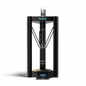 Flsun V400 A3DF-001 Delta 3D Yazıcı ve A3DF-007 Yazıcı Kabini