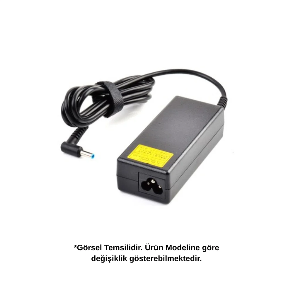 HP 19.5V 3.33A 65W 4.5x3.0 Adaptör Şarj Aleti