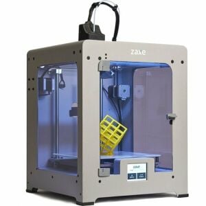 Zaxe X2 3D Yazıcı