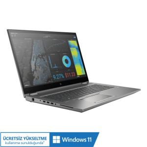 HP ZBook Fury G8 4A6B2EA i9-11950H 32GB 1TB SSD RTX A4000/8GB Windows 10 Pro