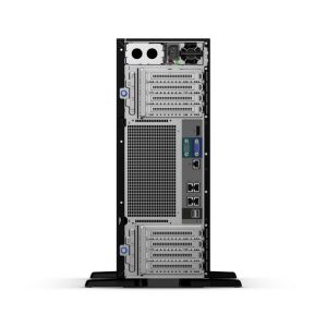 HPE ML350 Gen10 Slvr-4210 16GB 8SFF 4U Tower Sunucu