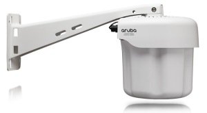 HPE Aruba JW254A IAP-275 (RW) Outdoor Instant Access Point
