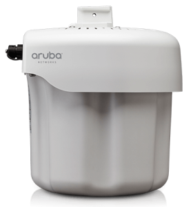 HPE Aruba JW254A IAP-275 (RW) Outdoor Instant Access Point
