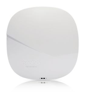 HPE Aruba JW325A IAP-325 (RW) Instant 4x4:4 11ac Access Point