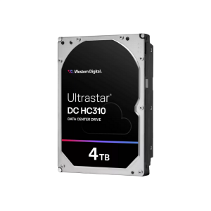 WD 4TB 0B35950 HC310 7200RPM SATAIII 3.5'' HDD