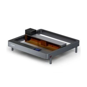 Elegoo Phecda 20W Lazer Gravür ve Kesme Makinesi (Paket 1)