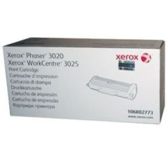 XEROX 106R02773 Phaser 3020 / WC3025 Toner 1500 SYF
