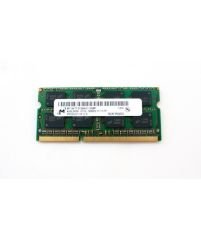 SPS-SODIMM 8GB PC3-12800 CL11