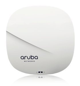 HPE Aruba JW797A AP-315 Dual 2x2/4x4 802.11ac Instant Access Point