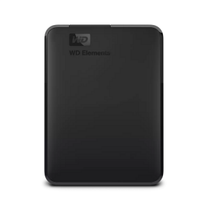 Western Digital WDBU6Y0050BBK-WESN WD 5 TB USB 3.0 Taşınabilir Disk