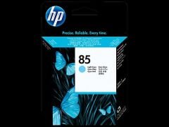 HP C9423A (85) ACIK CAMGOBEGI BASKI KAFASI