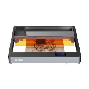 Elegoo Phecda 20W Lazer Gravür ve Kesme Makinesi (Paket 2)